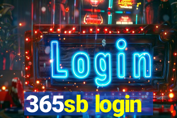 365sb login